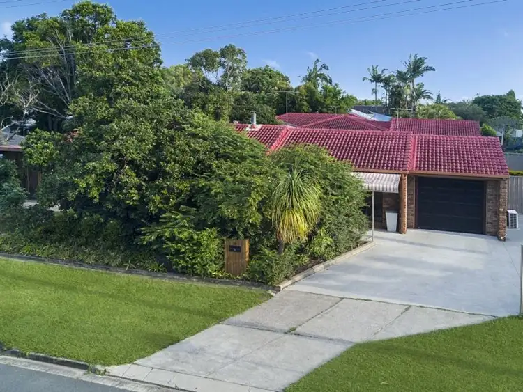 Main view of Homely house listing, 2 Burwood Road, Alexandra Hills QLD 4161