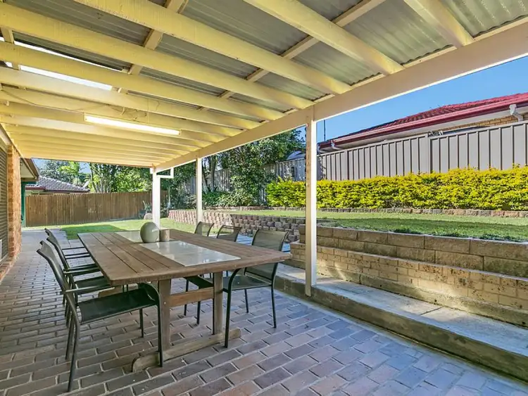 Second view of Homely house listing, 2 Burwood Road, Alexandra Hills QLD 4161