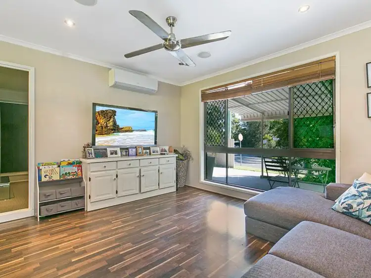 Third view of Homely house listing, 2 Burwood Road, Alexandra Hills QLD 4161