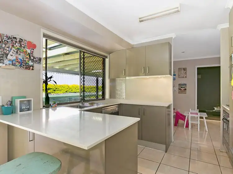 Fifth view of Homely house listing, 2 Burwood Road, Alexandra Hills QLD 4161