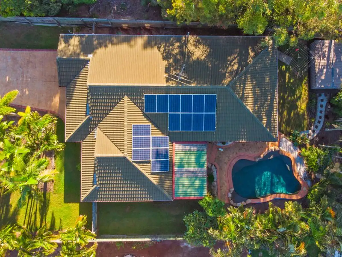 Main view of Homely house listing, 67 McMillan Road, Alexandra Hills QLD 4161
