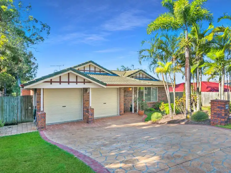 Second view of Homely house listing, 67 McMillan Road, Alexandra Hills QLD 4161