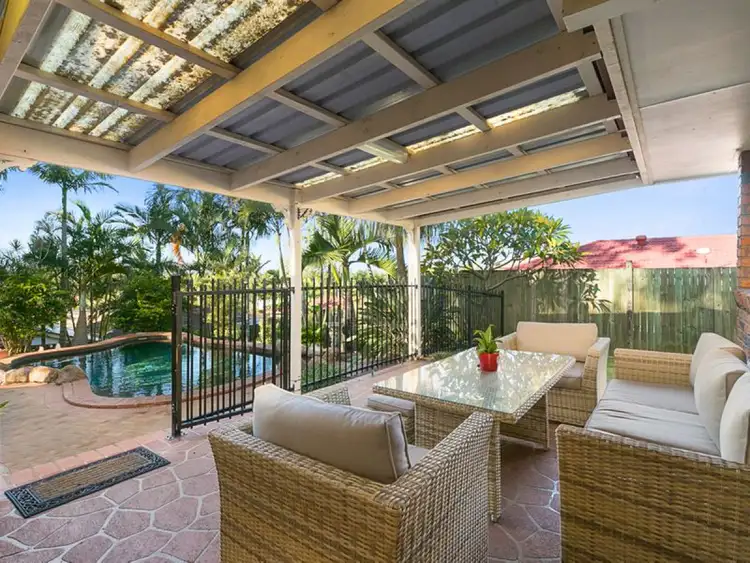 Fourth view of Homely house listing, 67 McMillan Road, Alexandra Hills QLD 4161