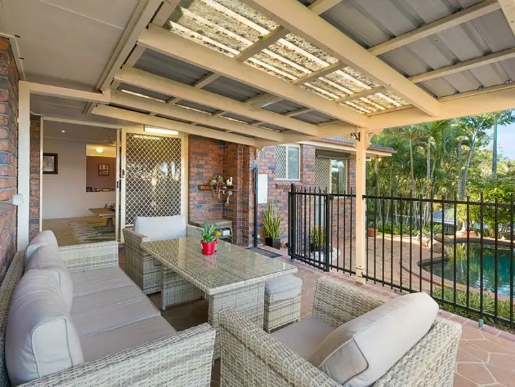 Fifth view of Homely house listing, 67 McMillan Road, Alexandra Hills QLD 4161
