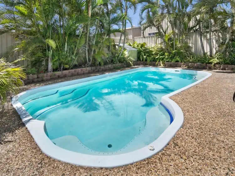 Second view of Homely house listing, 6 DYER Street, Alexandra Hills QLD 4161