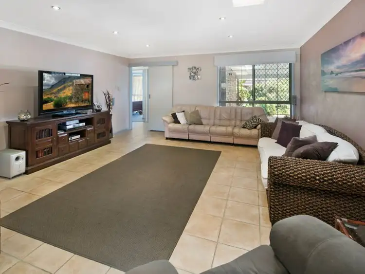 Fourth view of Homely house listing, 6 DYER Street, Alexandra Hills QLD 4161