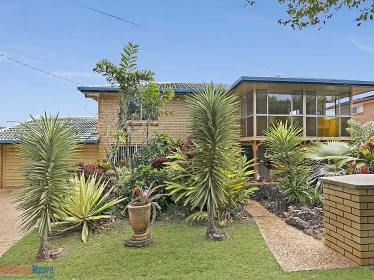 24 Fogarty Street, Cleveland QLD 4163