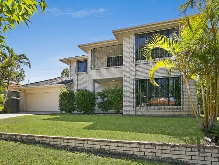 14 Koala Place, Capalaba QLD 4157