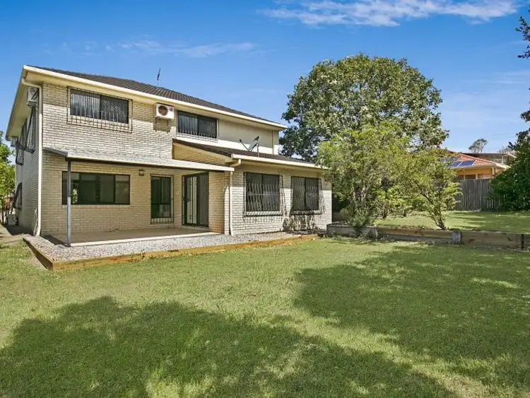 Second view of Homely house listing, 14 Koala Place, Capalaba QLD 4157