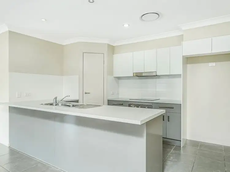 Third view of Homely house listing, 9 Riley Peter Place, Cleveland QLD 4163