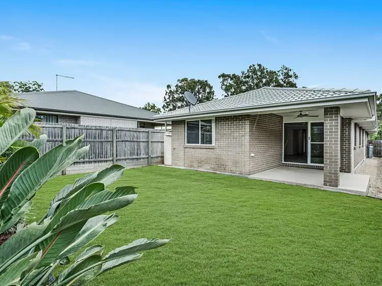 Fourth view of Homely house listing, 9 Riley Peter Place, Cleveland QLD 4163