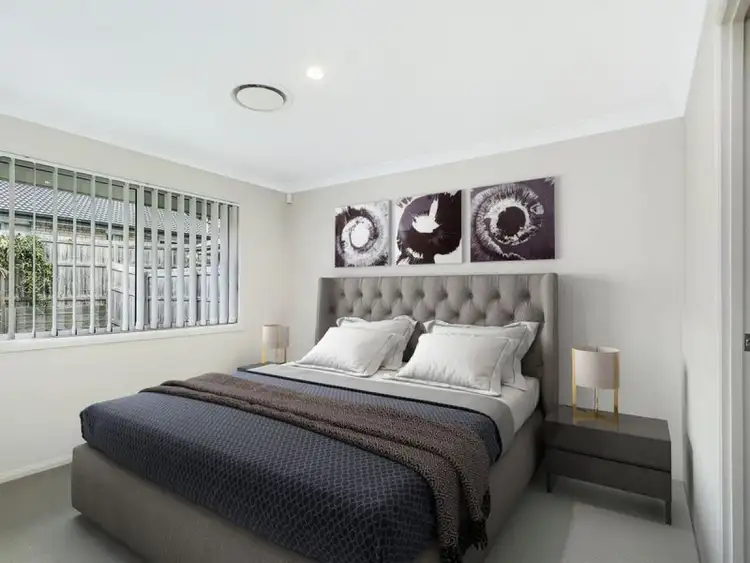 Fifth view of Homely house listing, 9 Riley Peter Place, Cleveland QLD 4163