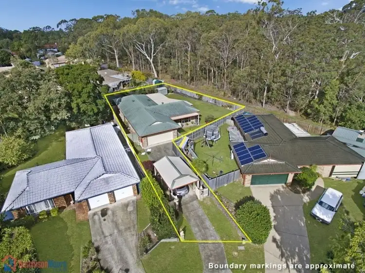 12 Palgold Court, Birkdale QLD 4159