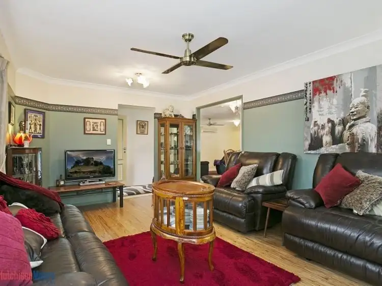 Fourth view of Homely house listing, 12 Palgold Court, Birkdale QLD 4159