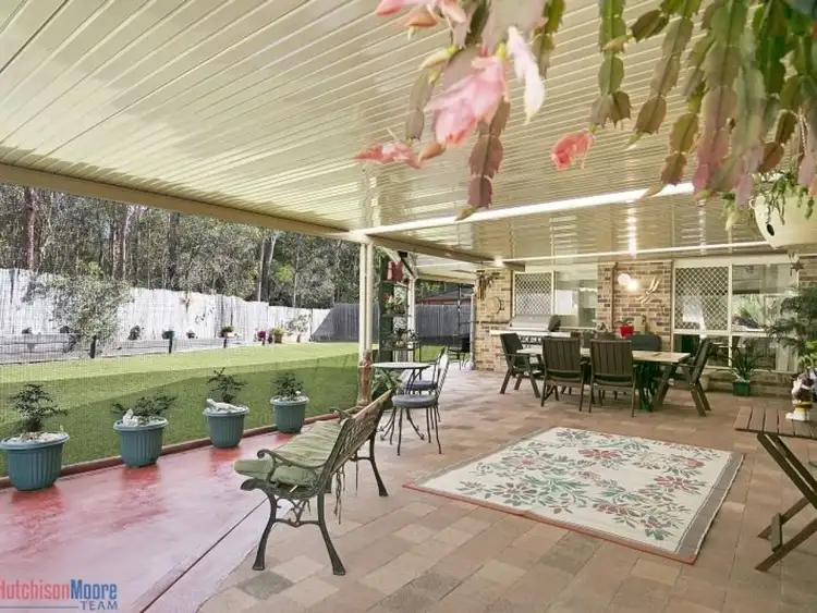 Fifth view of Homely house listing, 12 Palgold Court, Birkdale QLD 4159