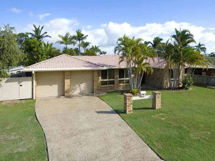 59 Prescoter Drive, Victoria Point QLD 4165