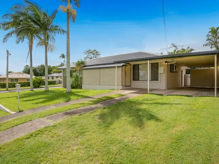 Main view of Homely house listing, 5 Soiandra Street, Alexandra Hills QLD 4161
