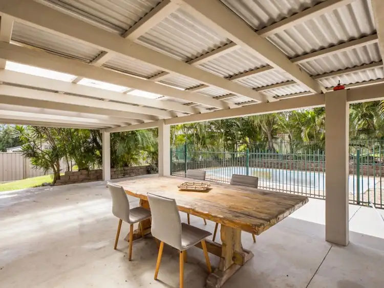 Second view of Homely house listing, 5 Soiandra Street, Alexandra Hills QLD 4161