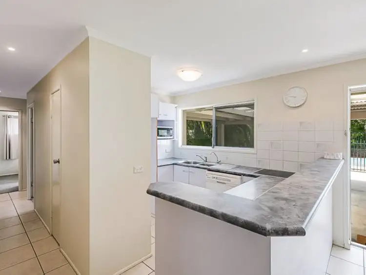 Sixth view of Homely house listing, 5 Soiandra Street, Alexandra Hills QLD 4161