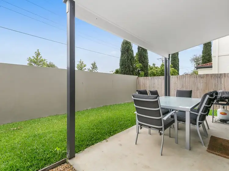 Third view of Homely townhouse listing, 2/21 Island Street, Cleveland QLD 4163
