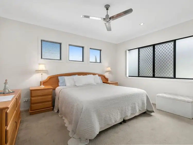 Sixth view of Homely townhouse listing, 2/21 Island Street, Cleveland QLD 4163