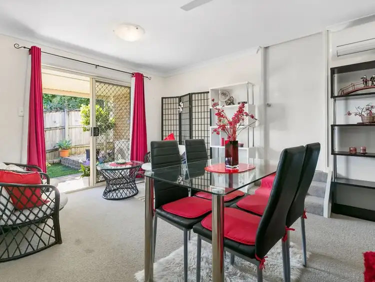 38/63 BOWEN Street, Capalaba QLD 4157