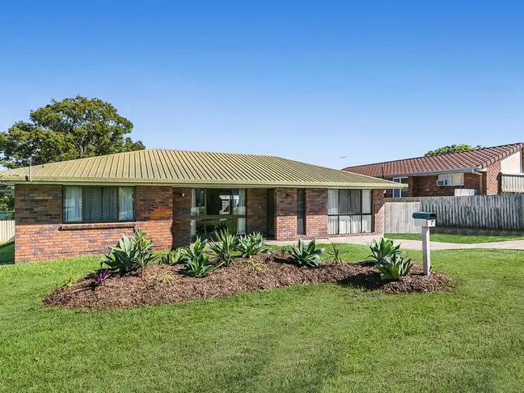 Main view of Homely house listing, 7 Oxford Street, Alexandra Hills QLD 4161
