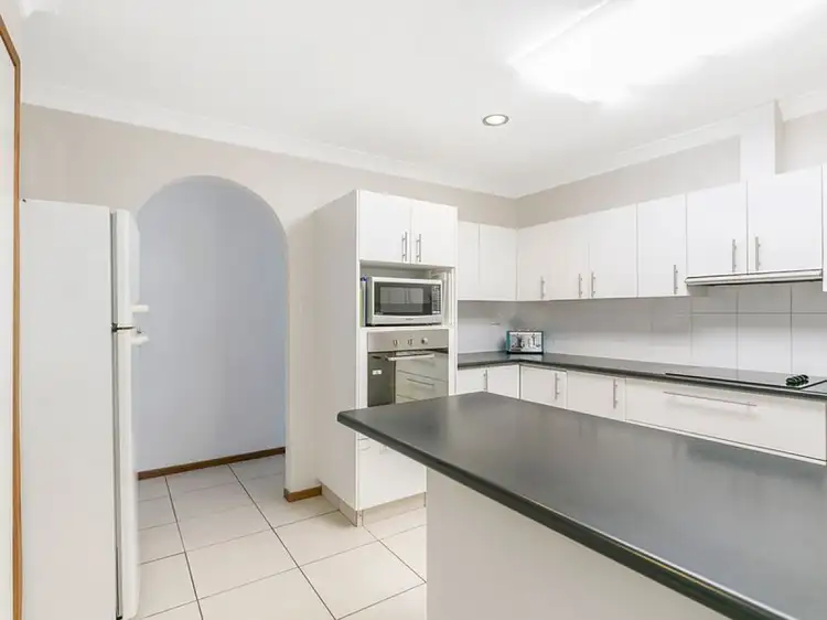 Second view of Homely house listing, 7 Oxford Street, Alexandra Hills QLD 4161