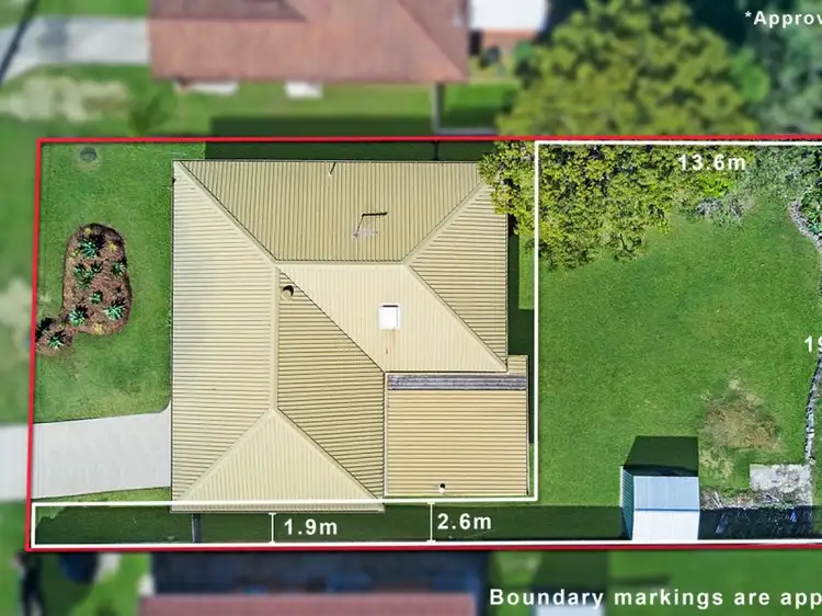 Fourth view of Homely house listing, 7 Oxford Street, Alexandra Hills QLD 4161