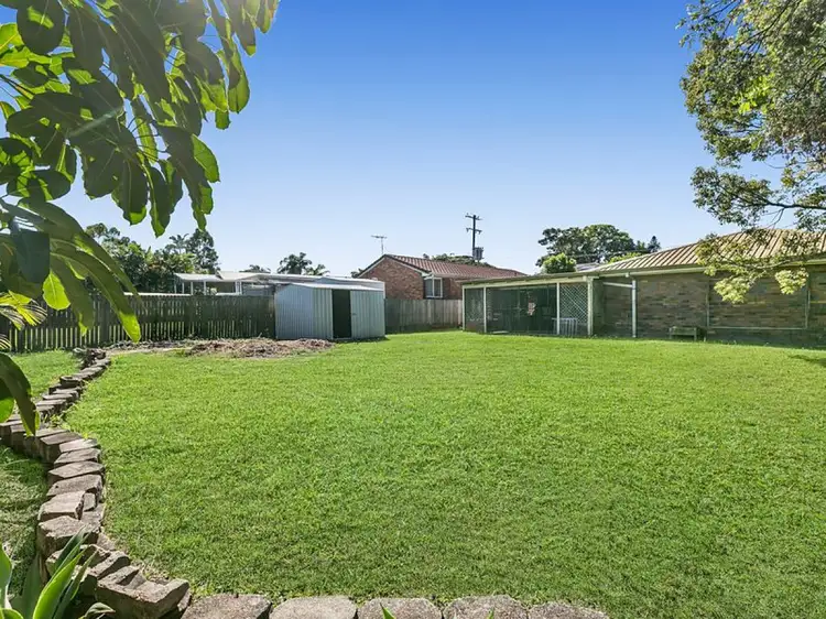 Fifth view of Homely house listing, 7 Oxford Street, Alexandra Hills QLD 4161