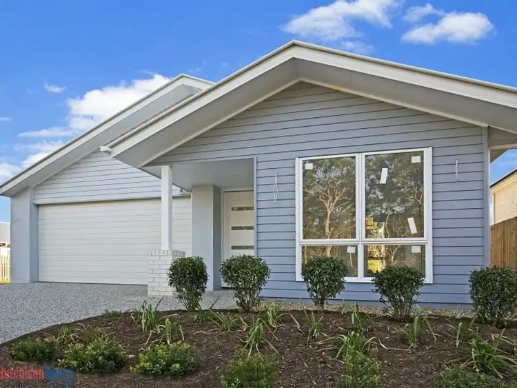 47 Waterline Boulevard, Thornlands QLD 4164