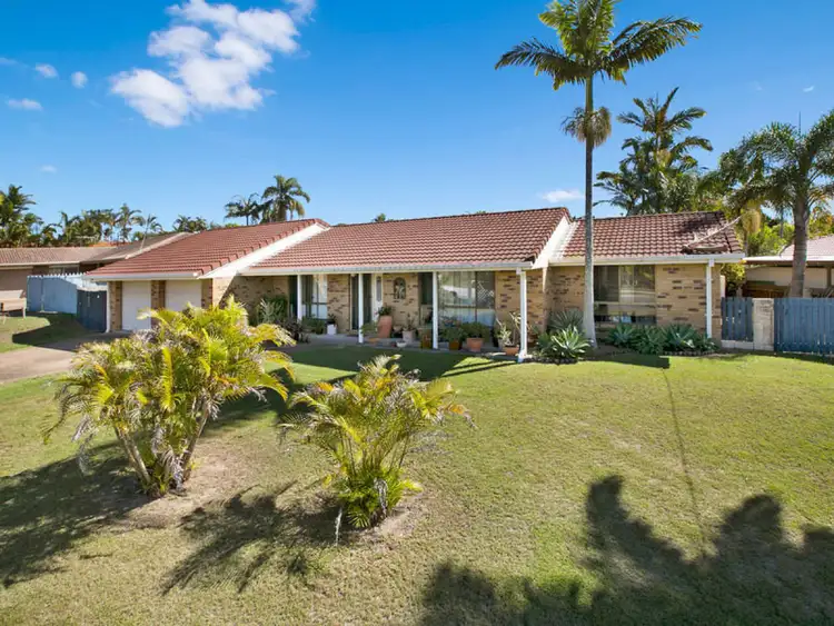 49 BROSNAN Drive, Capalaba QLD 4157