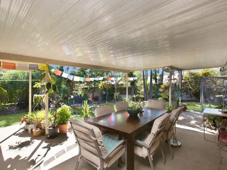 Second view of Homely house listing, 49 BROSNAN Drive, Capalaba QLD 4157