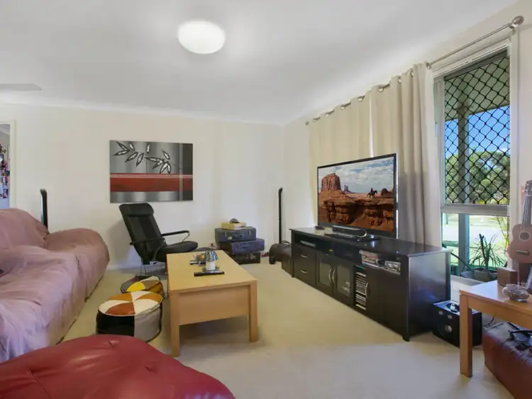 Fourth view of Homely house listing, 49 BROSNAN Drive, Capalaba QLD 4157
