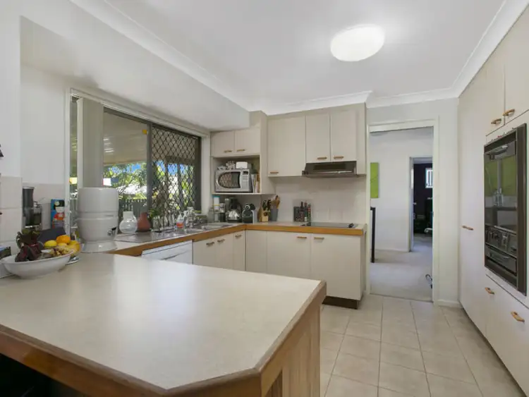 Fifth view of Homely house listing, 49 BROSNAN Drive, Capalaba QLD 4157