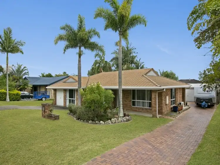34 Greenup Street, Capalaba QLD 4157