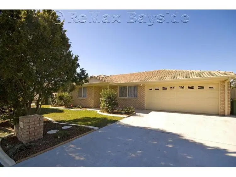 6 Coventry Court, Wellington Point QLD 4160