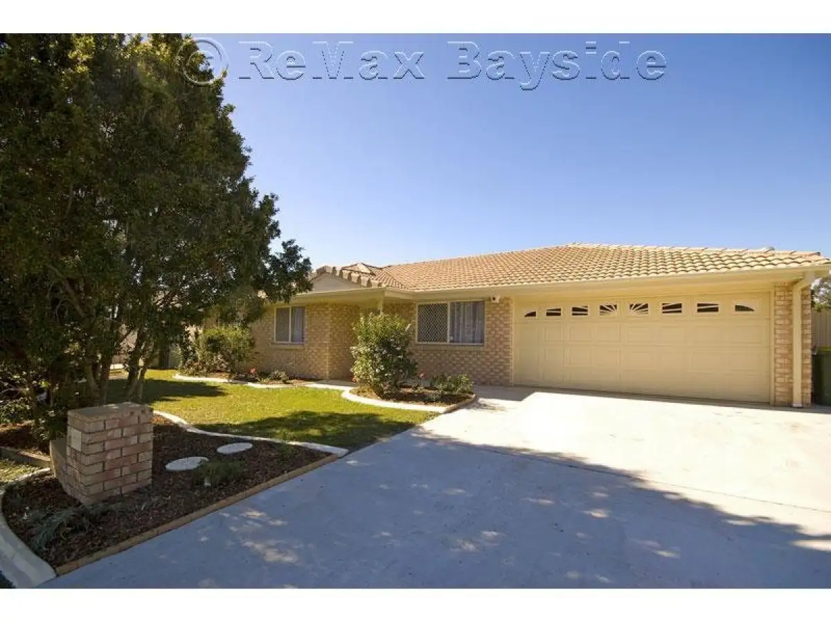 Main view of Homely house listing, 6 Coventry Court, Wellington Point QLD 4160
