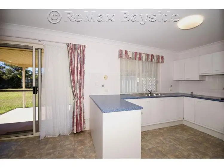 Third view of Homely house listing, 6 Coventry Court, Wellington Point QLD 4160
