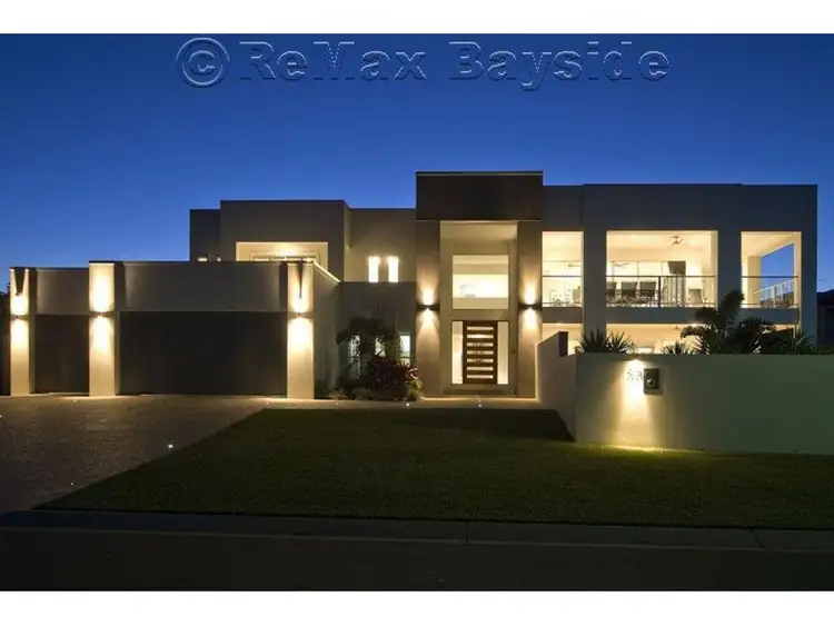 Main view of Homely house listing, 36 Moreton Road, Thornlands QLD 4164