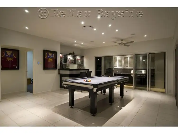 Sixth view of Homely house listing, 36 Moreton Road, Thornlands QLD 4164