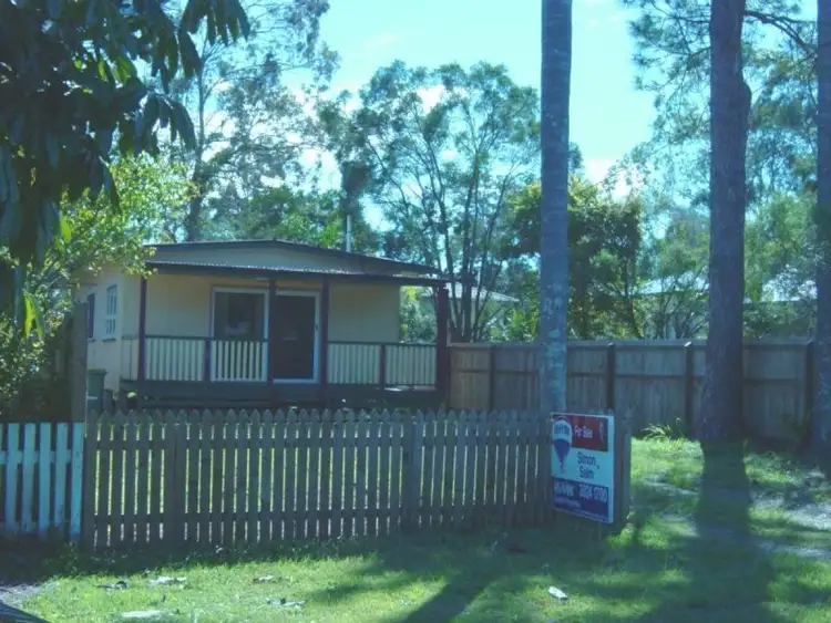Main view of Homely house listing, 22 Hugh Street, Thorneside QLD 4158