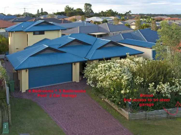 3 Colbet Close, Victoria Point QLD 4165