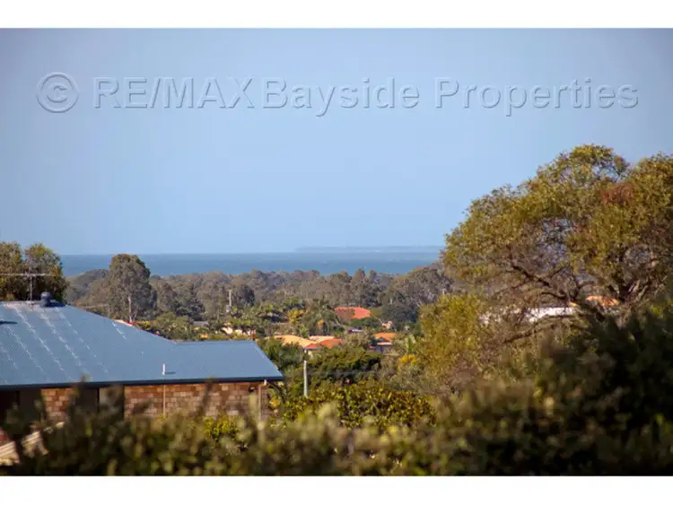 Second view of Homely house listing, 8 Dicameron Court, Thornlands QLD 4164