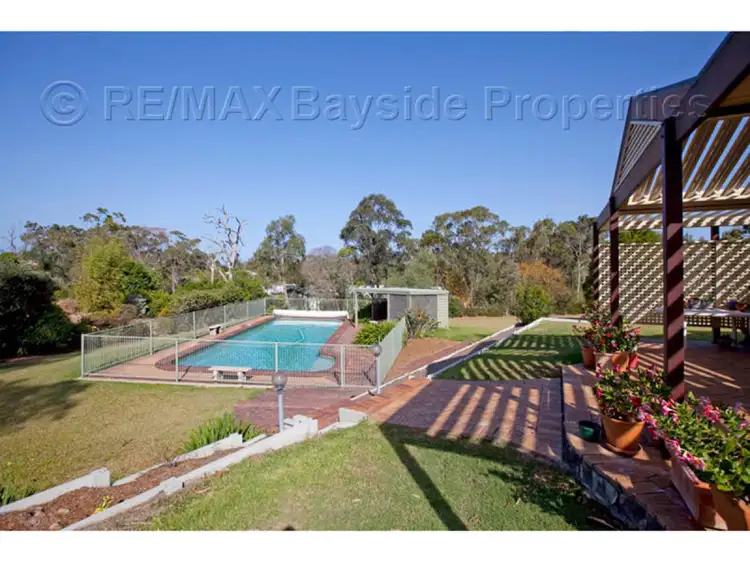 Third view of Homely house listing, 8 Dicameron Court, Thornlands QLD 4164