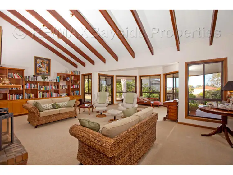 Fifth view of Homely house listing, 8 Dicameron Court, Thornlands QLD 4164