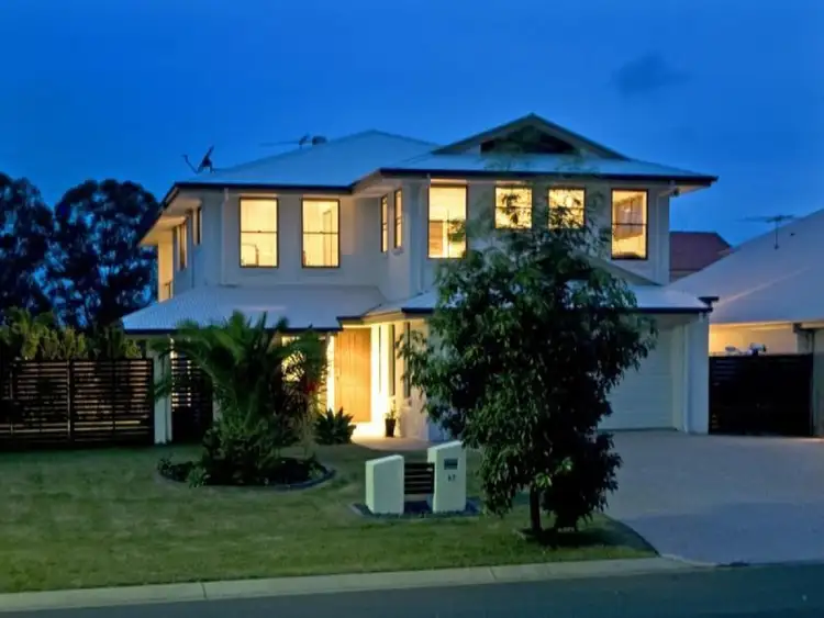 Main view of Homely house listing, 47 Trafalgar Vale Avenue, Wellington Point QLD 4160