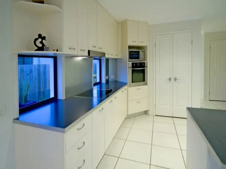 Second view of Homely house listing, 47 Trafalgar Vale Avenue, Wellington Point QLD 4160