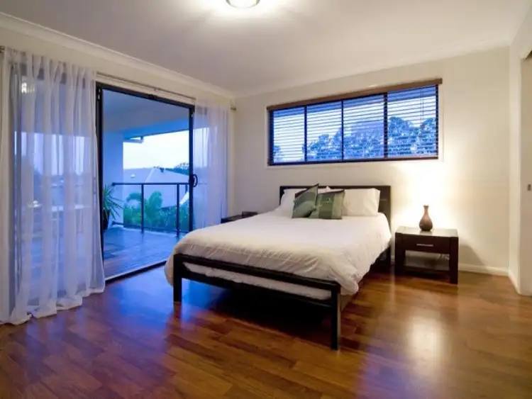 Fifth view of Homely house listing, 47 Trafalgar Vale Avenue, Wellington Point QLD 4160