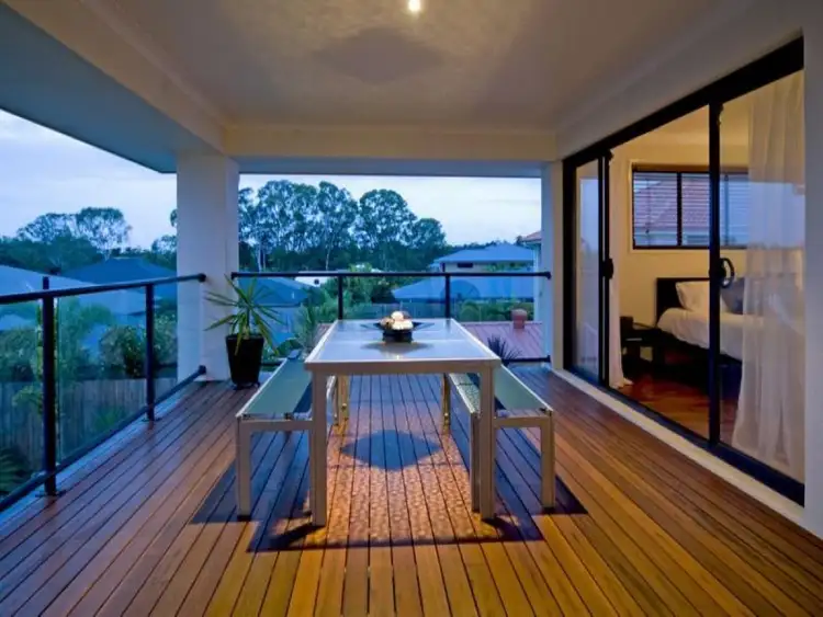 Sixth view of Homely house listing, 47 Trafalgar Vale Avenue, Wellington Point QLD 4160
